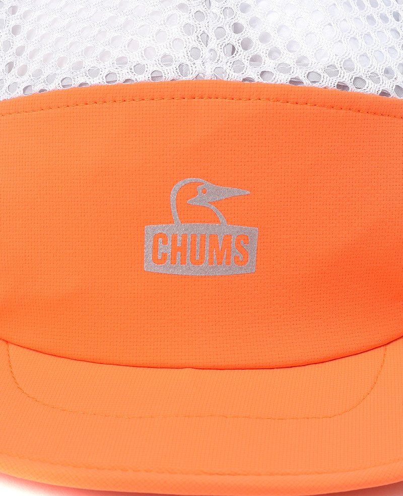 Chums Japan Running Cap