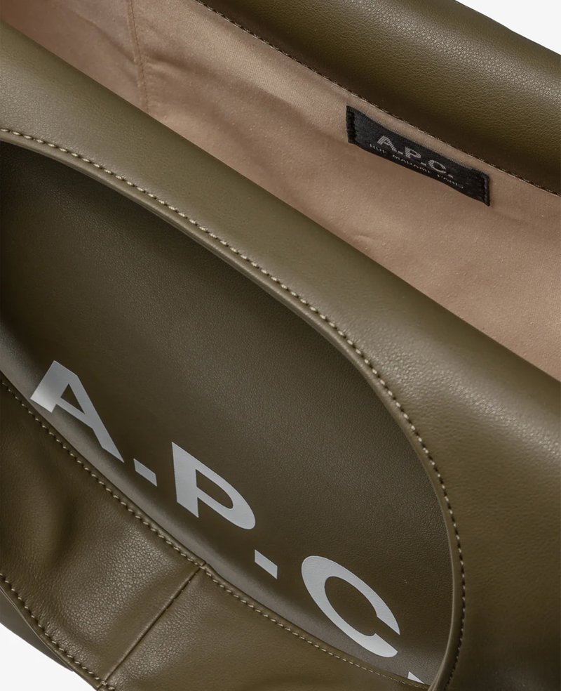 A.P.C. Ninon Tote