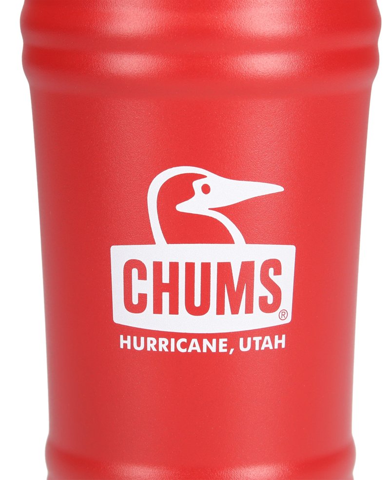 Chums Japan Camper Wave Tumblr