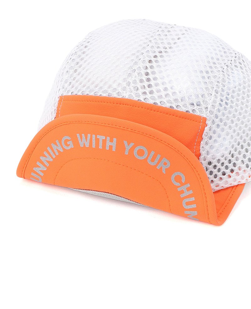 Chums Japan Running Cap