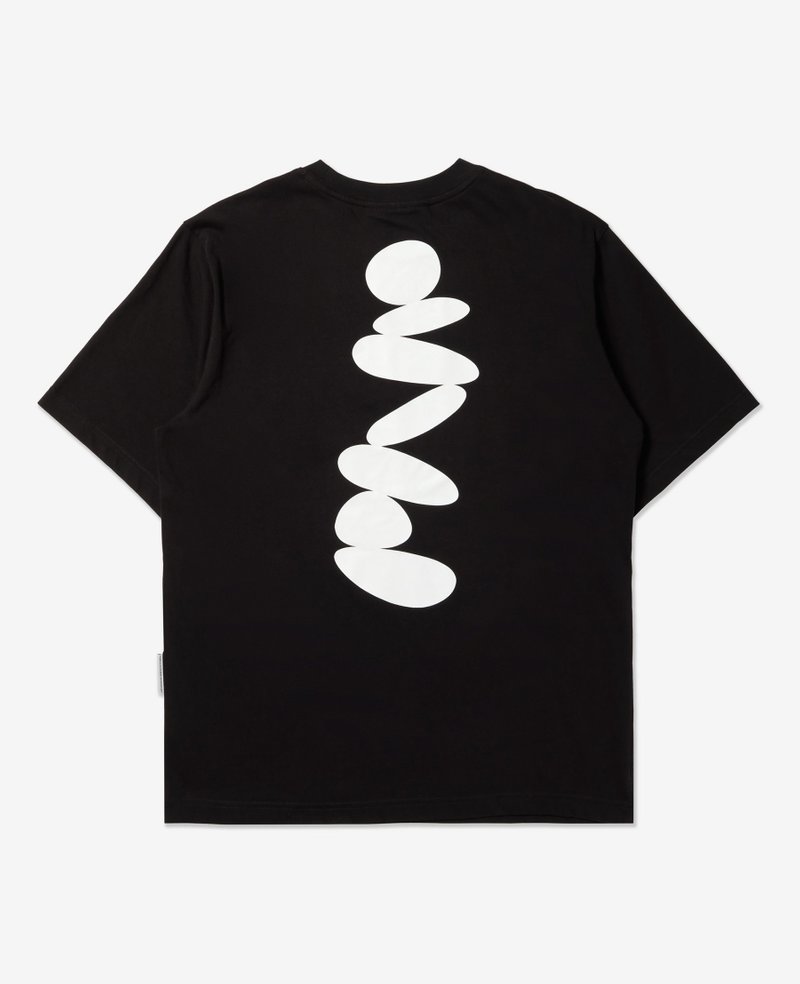 Purple Mountain Boulder SS Tee