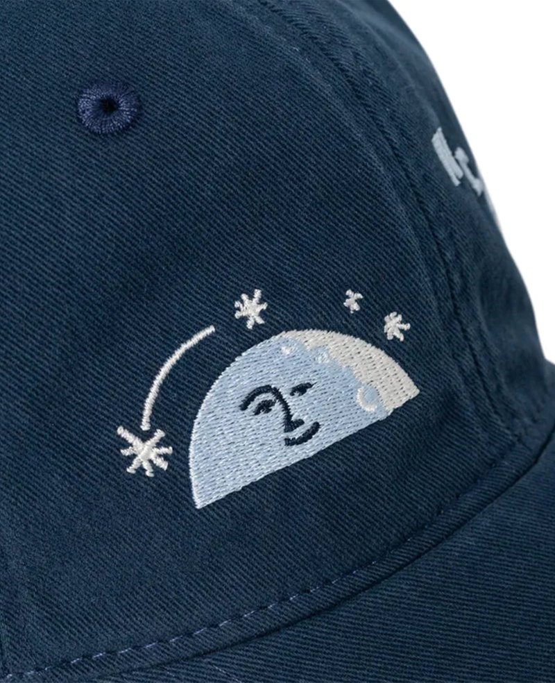 Filter017 Nights Baseball Cap