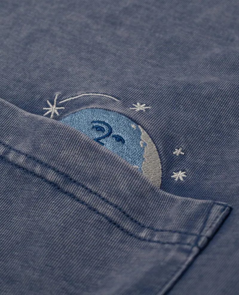 Filter017 Nights Long Sleeves Tee