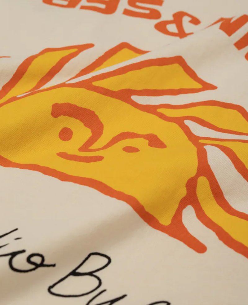 Filter017 Days Long Sleeves Tee