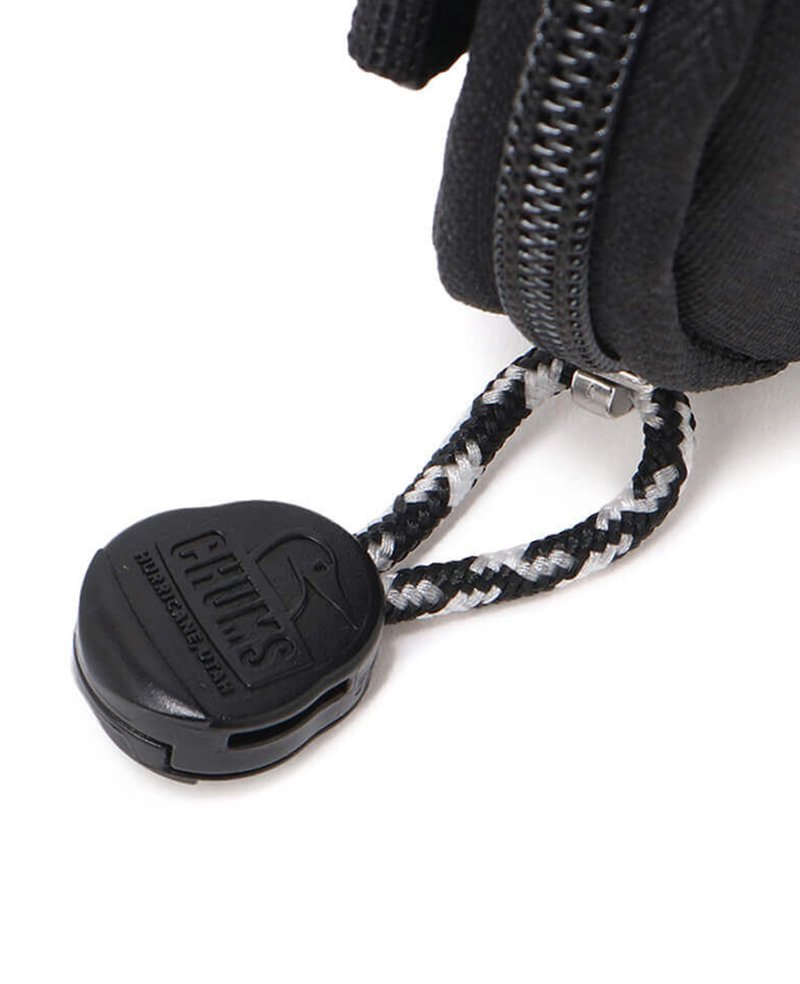 Chums Japan Recycle Coin Case