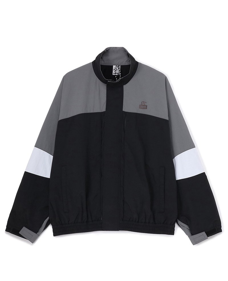 Chums Japan Kearns Warm Retro Sports Jacket