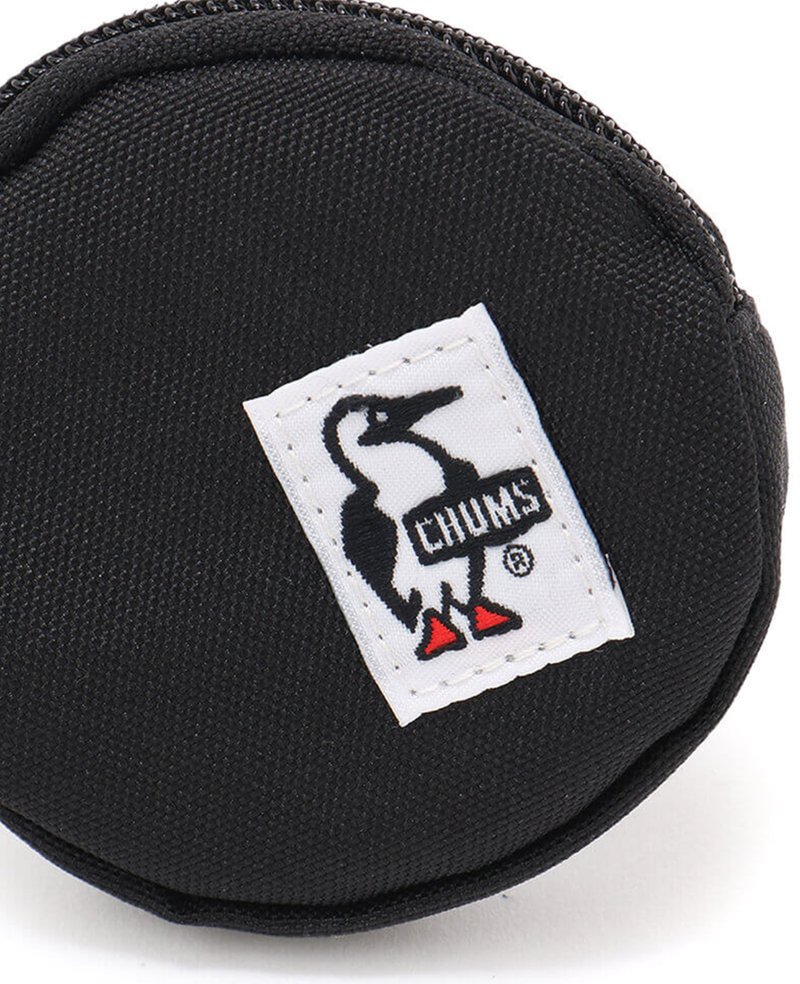 Chums Japan Recycle Coin Case