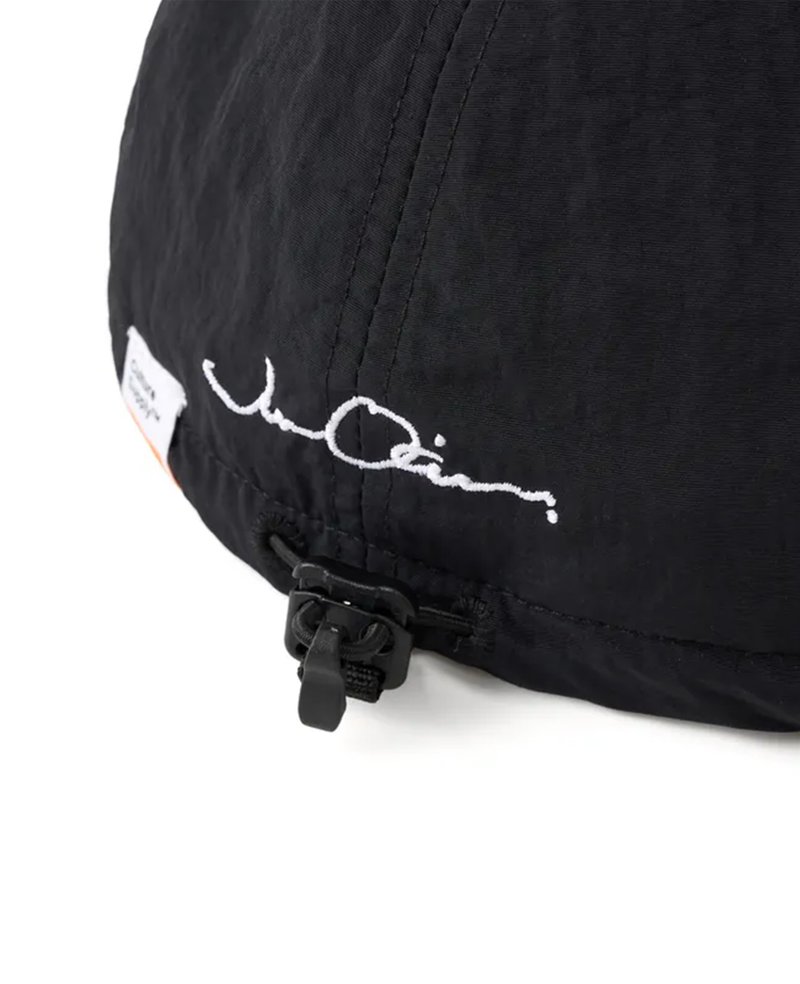 Filter017 X Stranger Things X Jun Oson Eddie Cap