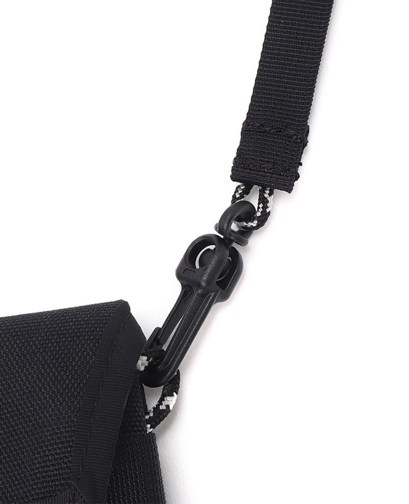 Chums Japan Rope Phone Shoulder Bag