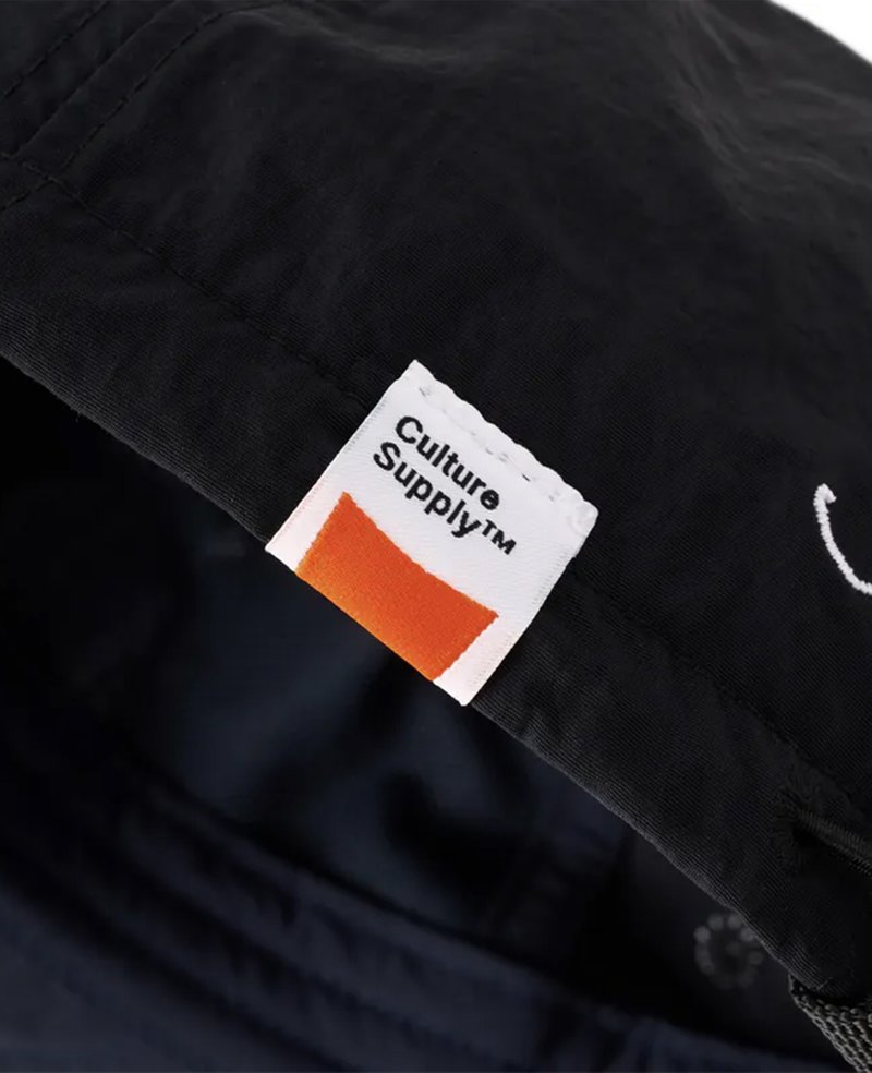 Filter017 X Stranger Things X Jun Oson Eddie Cap