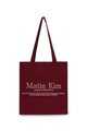 Matin Kim Palette Ecobag