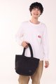 Chums Japan Booby Stitch Tote Bag