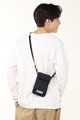 Chums Japan Rope Phone Shoulder Bag