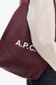 A.P.C. Small Ninon Tote