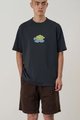 Gramicci Japan Vintage Turtle Tee