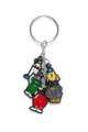 Only NY Homies of New York Keychain Charm