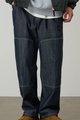Gramicci Japan Chambray Double Knee