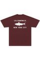 Only NY Fish Store Tee