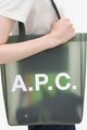 A.P.C. Tote Lou