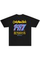 Only NY Graffiti 1997 Tee