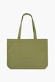 Marithe + Francois Girbaud Classic Logo Stamp Eco Bag