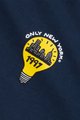 Only NY Lightbulb Tee