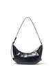Matin Kim Belted Shoulder Bag