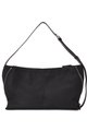 Matin Kim Side Zipper Shoulder Bag