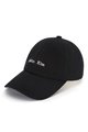 Matin Kim Mini Classic Logo Cap