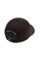Matin Kim Herringbone Typo Ball Cap