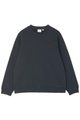 Gramicci Japan One Point Crew Vintage Sweatshirt