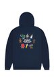 Only NY Homies of NYC Hoodie
