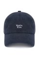 Matin Kim Mini Logo Ball Cap