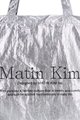 Matin Kim Palette Ecobag
