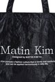 Matin Kim Palette Ecobag