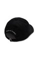 Matin Kim Herringbone Typo Ball Cap