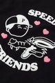 Pawa Speed Sports Friends Tee