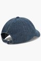 Marithe + Francois Girbaud Denim Washing Classic Logo Covered Cap
