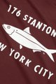 Only NY Fish Store Tee