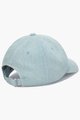 Marithe + Francois Girbaud Denim Washing Classic Logo Covered Cap