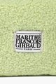 Marithe + Francois Girbaud Logo Boucle Pouch