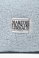 Marithe + Francois Girbaud Logo Boucle Pouch