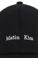 Matin Kim Mini Classic Logo Cap