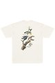 Only NY Woodpecker Tee