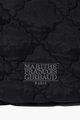 Marithe + Francois Girbaud Classic Logo Padding Cross Bag