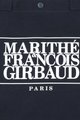 Marithe + Francois Girbaud Classic Logo Big Shopper Bag