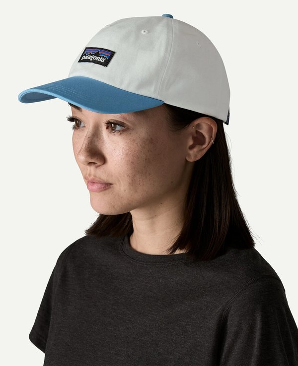 Patagonia P-6 Label Trad Cap