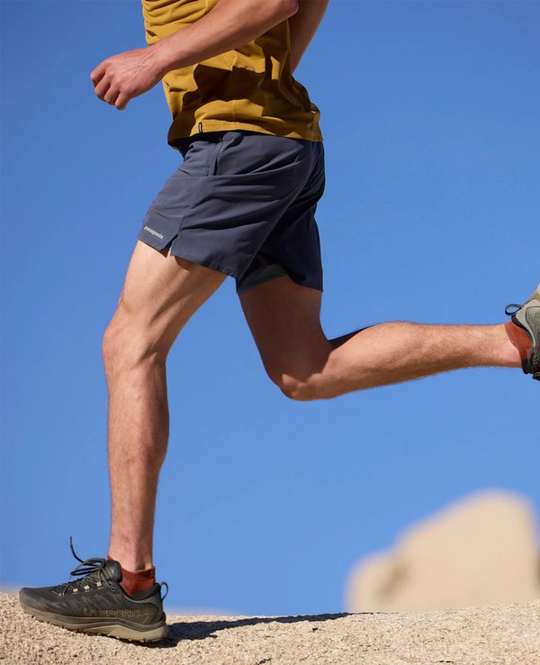 Patagonia Multi Trails Shorts - 6 Inch