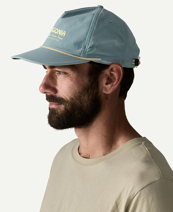 Patagonia Merganzer Hat