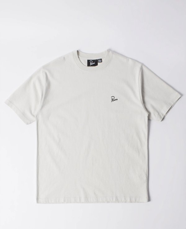 Parra Signature Tee